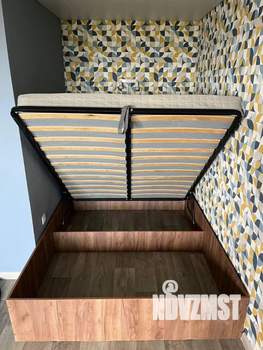 1-к квартира, на длительный срок, 42м2, 9/10 этаж