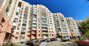 1-к квартира, на длительный срок, 38м2, 4/10 этаж