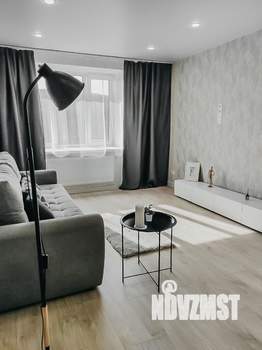 1-к квартира, на длительный срок, 35м2, 14/17 этаж