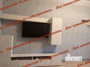 1-к квартира, на длительный срок, 40м2, 1/10 этаж