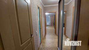 1-к квартира, на длительный срок, 45м2, 1/10 этаж