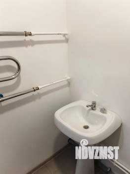 2-к квартира, на длительный срок, 53м2, 10/18 этаж