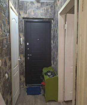 1-к квартира, на длительный срок, 25м2, 1/10 этаж