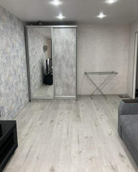 1-к квартира, на длительный срок, 30м2, 3/5 этаж
