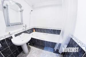 2-к квартира, посуточно, 65м2, 4/10 этаж