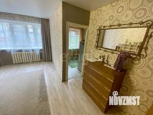 1-к квартира, на длительный срок, 31м2, 1/5 этаж