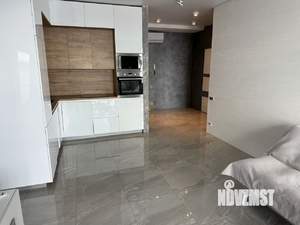 1-к квартира, посуточно, 67м2, 33/37 этаж