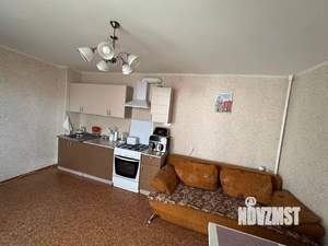 1-к квартира, на длительный срок, 50м2, 8/10 этаж