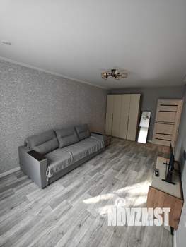 2-к квартира, на длительный срок, 43м2, 1/5 этаж