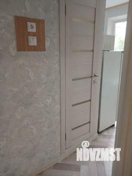 1-к квартира, на длительный срок, 27м2, 6/10 этаж