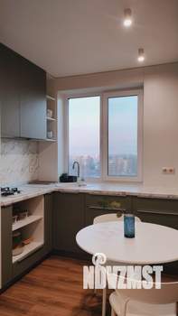 1-к квартира, на длительный срок, 30м2, 9/9 этаж