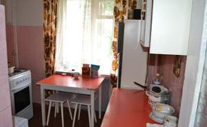 2-к квартира, на длительный срок, 47м2, 4/5 этаж