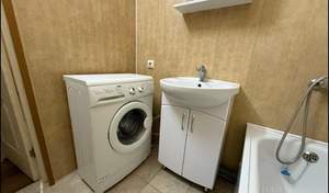 1-к квартира, на длительный срок, 35м2, 7/10 этаж