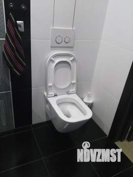 1-к квартира, на длительный срок, 46м2, 18/25 этаж