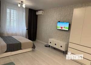 Студия квартира, на длительный срок, 31м2, 2/10 этаж