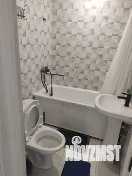 1-к квартира, посуточно, 37м2, 2/10 этаж