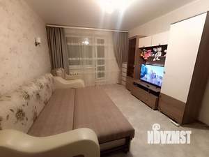 1-к квартира, посуточно, 38м2, 3/9 этаж