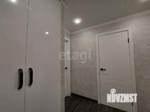 2-к квартира, на длительный срок, 45м2, 2/10 этаж