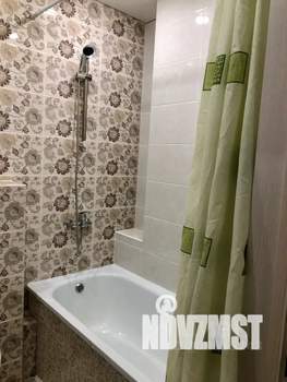 1-к квартира, посуточно, 41м2, 11/25 этаж