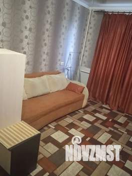 1-к квартира, посуточно, 34м2, 1/9 этаж