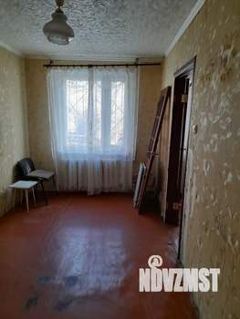 2-к квартира, на длительный срок, 45м2, 1/5 этаж