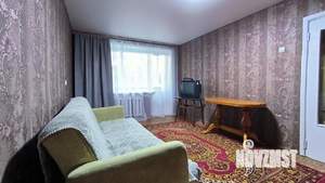 2-к квартира, на длительный срок, 49м2, 3/10 этаж