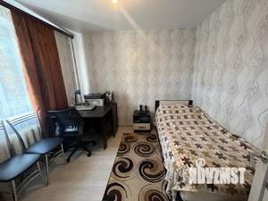 3-к квартира, на длительный срок, 60м2, 2/9 этаж