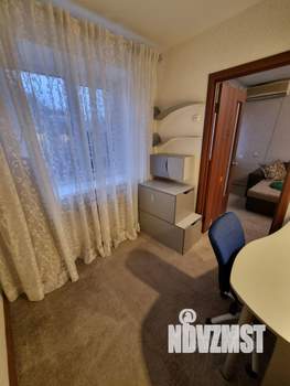 2-к квартира, на длительный срок, 43м2, 4/5 этаж