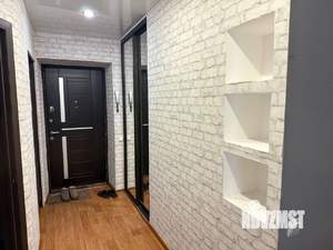 Студия квартира, на длительный срок, 40м2, 9/12 этаж