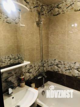 1-к квартира, на длительный срок, 35м2, 1/10 этаж