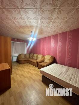 1-к квартира, на длительный срок, 33м2, 1/9 этаж