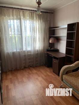 3-к квартира, на длительный срок, 65м2, 5/9 этаж