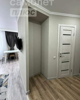 2-к квартира, на длительный срок, 37м2, 2/5 этаж