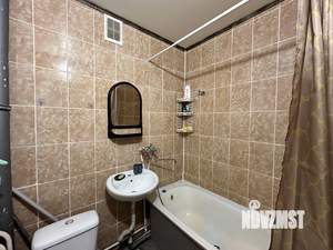 1-к квартира, на длительный срок, 40м2, 9/10 этаж