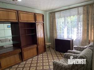 1-к квартира, на длительный срок, 31м2, 2/5 этаж