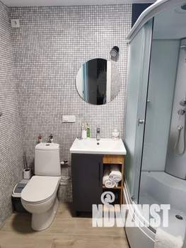 1-к квартира, посуточно, 35м2, 3/14 этаж