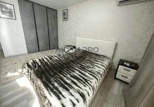 1-к квартира, на длительный срок, 40м2, 8/10 этаж