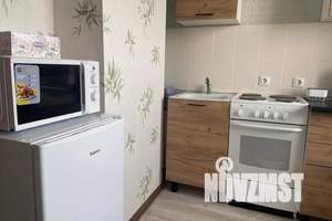 1-к квартира, посуточно, 30м2, 6/10 этаж