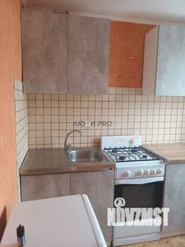 1-к квартира, на длительный срок, 31м2, 4/5 этаж