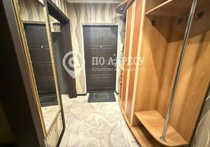 2-к квартира, на длительный срок, 54м2, 10/10 этаж