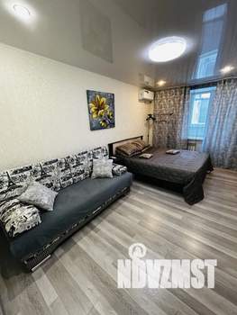 1-к квартира, посуточно, 31м2, 1/1 этаж