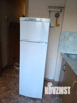 1-к квартира, на длительный срок, 33м2, 2/9 этаж