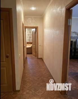 2-к квартира, на длительный срок, 55м2, 4/10 этаж