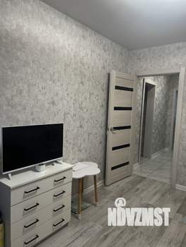 2-к квартира, на длительный срок, 50м2, 4/10 этаж