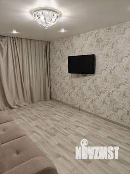 1-к квартира, на длительный срок, 37м2, 1/10 этаж