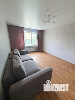 1-к квартира, на длительный срок, 37м2, 4/11 этаж