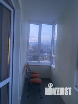 2-к квартира, на длительный срок, 43м2, 11/19 этаж