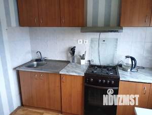 2-к квартира, на длительный срок, 54м2, 8/10 этаж