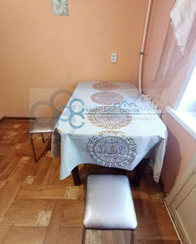 1-к квартира, на длительный срок, 36м2, 2/9 этаж