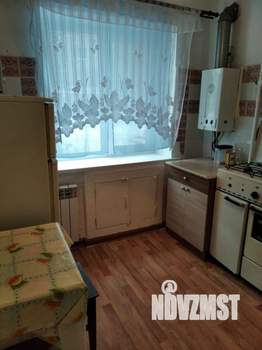 2-к квартира, на длительный срок, 54м2, 1/5 этаж